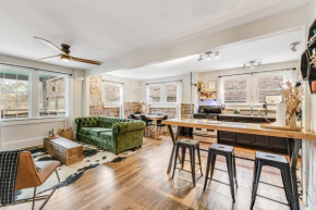 Riverside Trade Retreat AvantStay Industrial-Chic Near Downtown Asheville